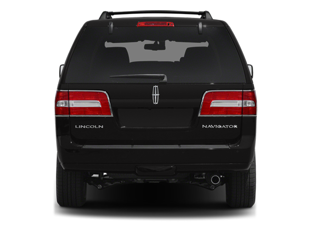 2013 Lincoln Navigator L 2WD 4dr