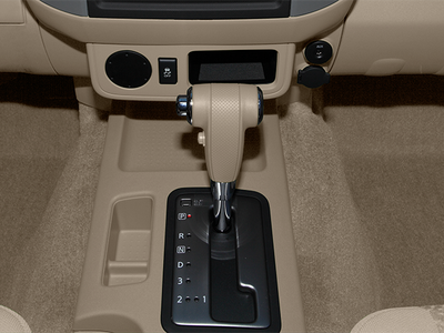 2013 Nissan Frontier S