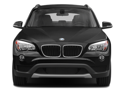 2014 BMW X1 sDrive28i