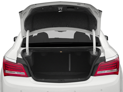 2014 Buick LaCrosse Leather