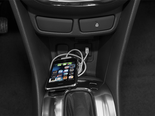 2014 Buick Encore Base