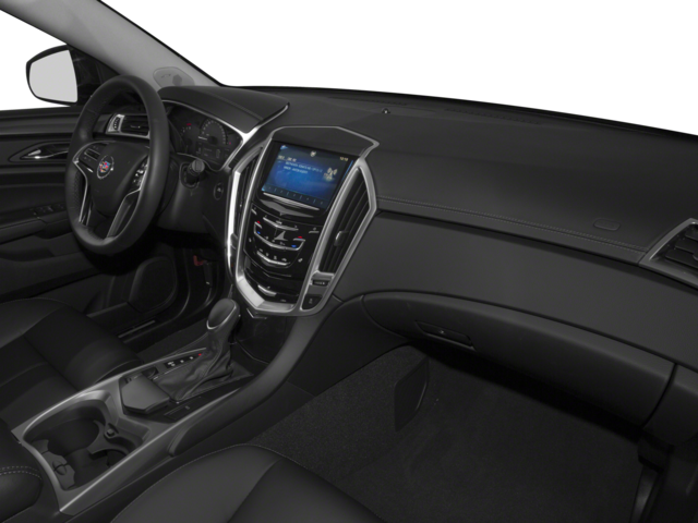 2014 Cadillac SRX Premium Collection