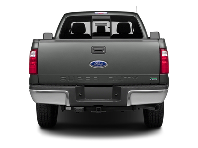 2014 Ford F-250SD Base