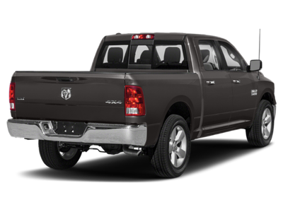2014 RAM 1500 Base