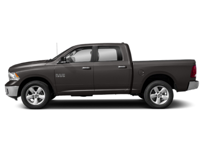 2014 RAM 1500 Base