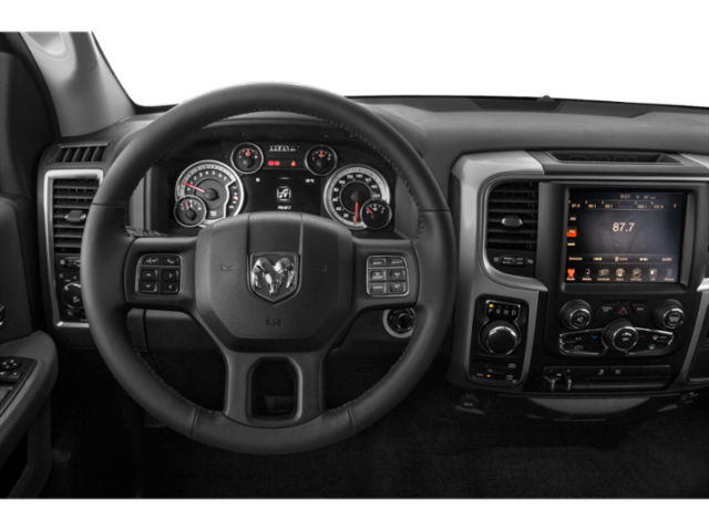 2014 RAM 1500 Base