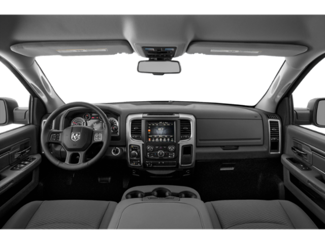 2014 RAM 1500 Base