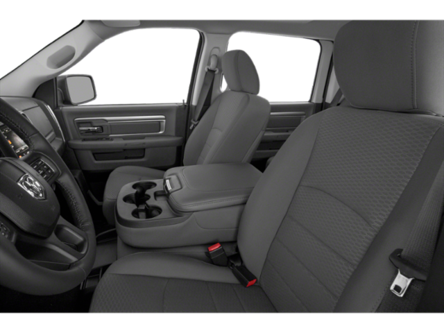 2014 RAM 1500 Base