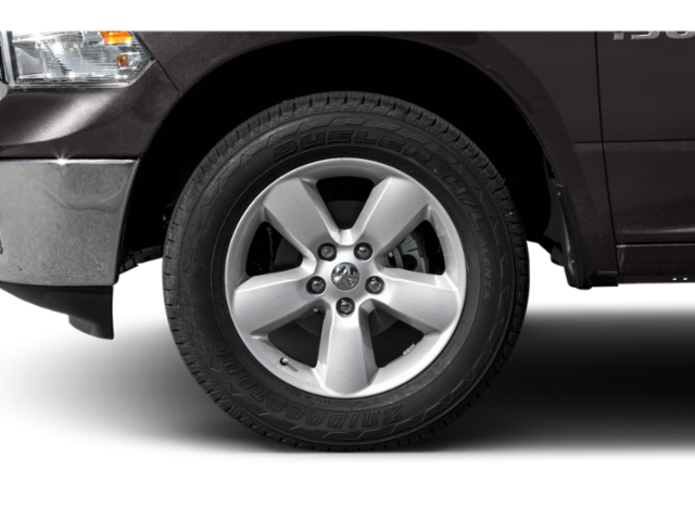 2014 RAM 1500 Base