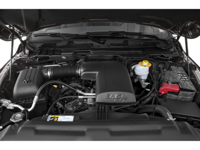 2014 RAM 1500 Base