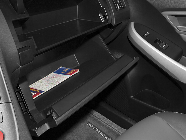 2014 Toyota Prius Four