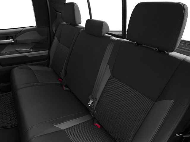 2014 Toyota Tundra SR