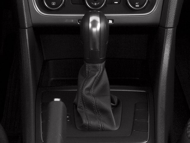 2014 Volkswagen Passat 2.0 TDI SE