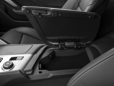 2016 Chevrolet Corvette Z51 3LT