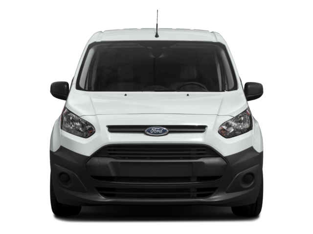 2017 Ford Transit Connect XL