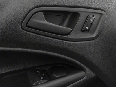 2017 Ford Transit Connect XL