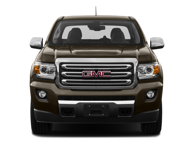 2017 GMC Canyon 2WD SLT
