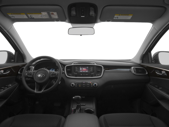 2017 Kia Sorento 3.3 LX