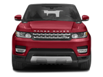 2017 Land Rover Range Rover Sport HSE