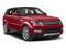 2017 Land Rover Range Rover Sport HSE