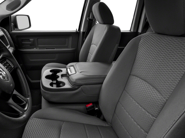 2017 RAM 1500 Tradesman/Express