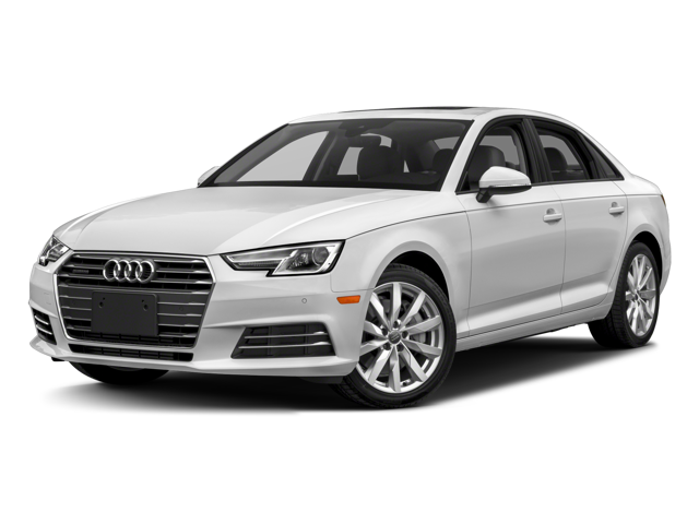 2018 Audi A4 2.0T Ultra Premium
