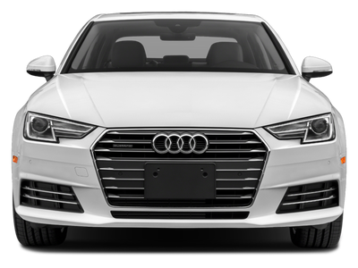 2018 Audi A4 2.0T Ultra Premium