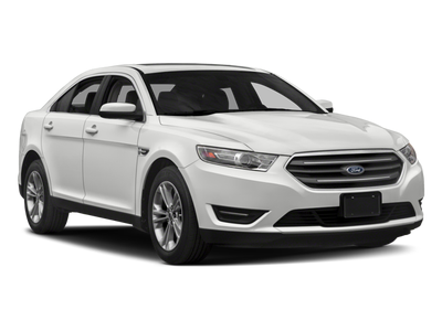 2018 Ford Taurus Base