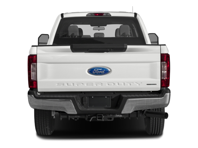 2018 Ford F-250SD Lariat