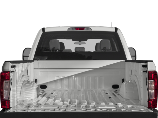 2018 Ford F-250SD Lariat