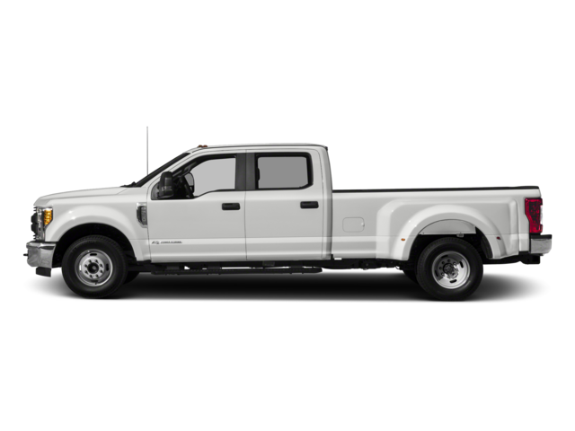 2018 Ford F-350SD XL