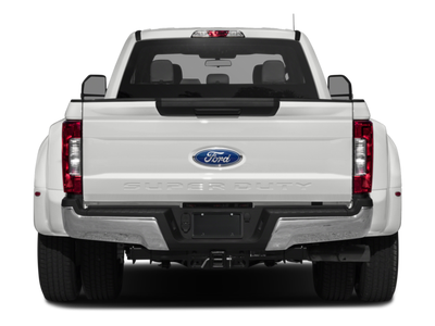 2018 Ford F-350SD XL