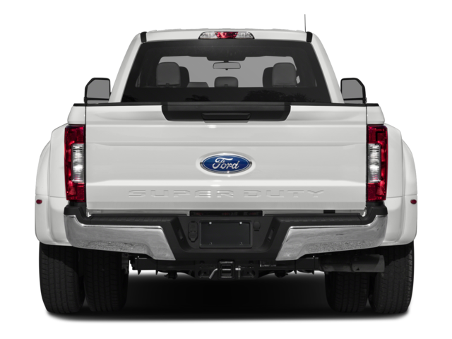 2018 Ford F-350SD XL