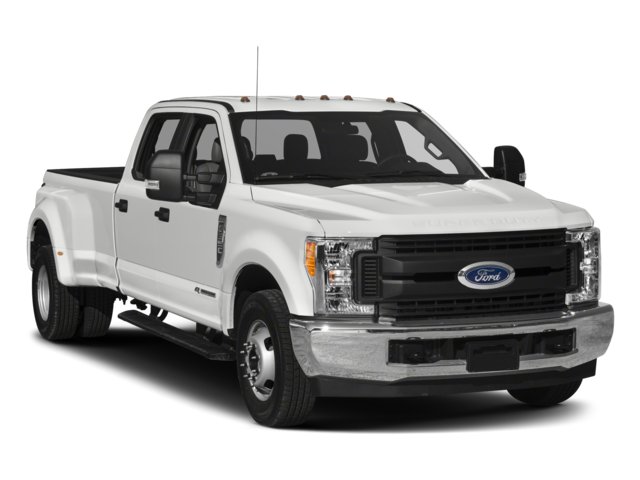 2018 Ford F-350SD XL