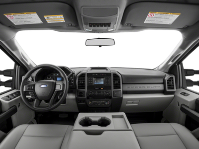2018 Ford F-350SD XL
