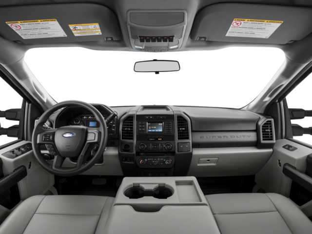 2018 Ford F-350SD XL