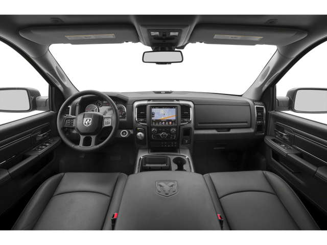 2018 RAM 1500 Base