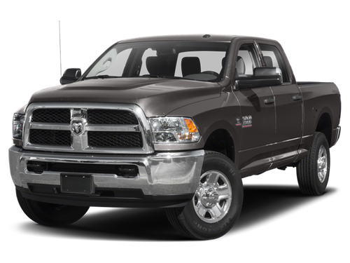 2018 RAM 3500 Laramie Longhorn