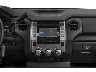 2018 Toyota Tundra SR