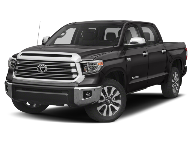 2018 Toyota Tundra Base