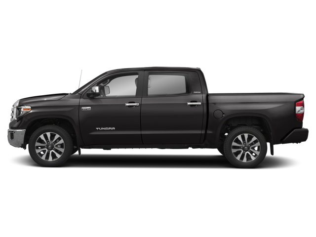 2018 Toyota Tundra Base