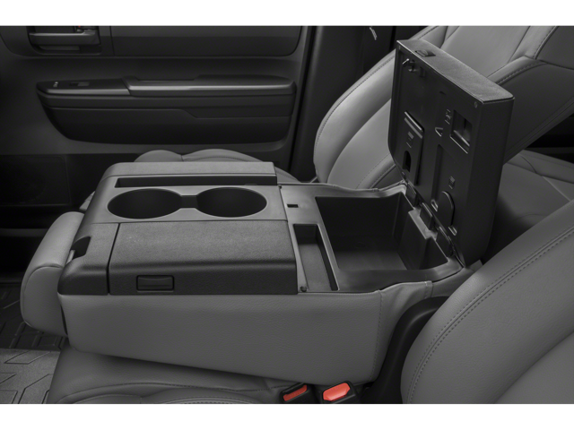 2018 Toyota Tundra SR