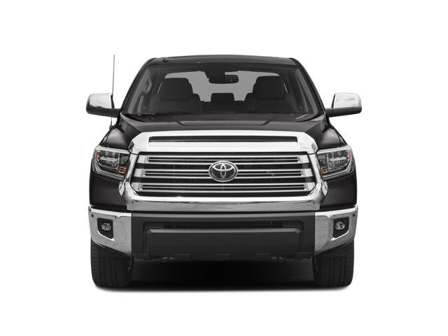 2018 Toyota Tundra Base