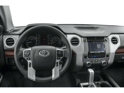 2018 Toyota Tundra Base