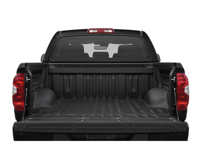 2018 Toyota Tundra Base