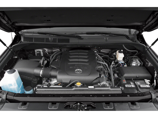 2018 Toyota Tundra Base