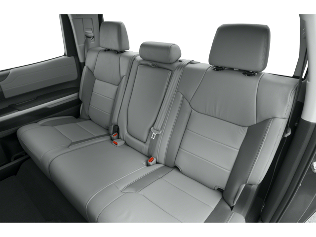 2018 Toyota Tundra Base