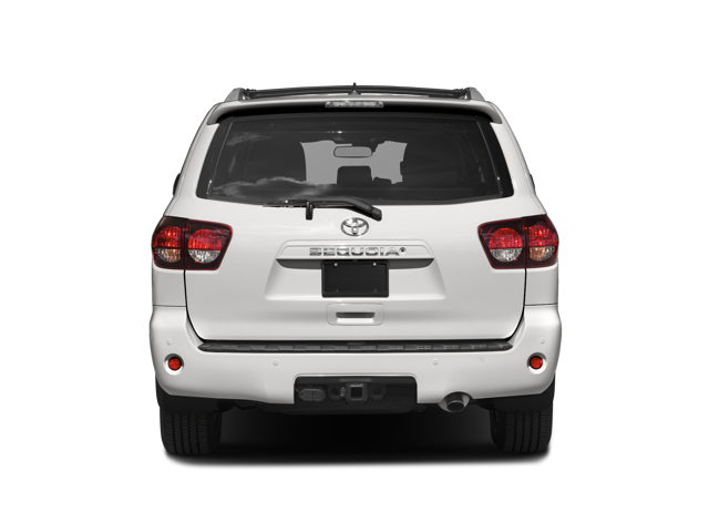 2019 Toyota Sequoia SR5