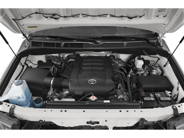 2019 Toyota Sequoia SR5