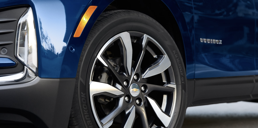 Tire Tips Near Me in Fredericksburg, TX